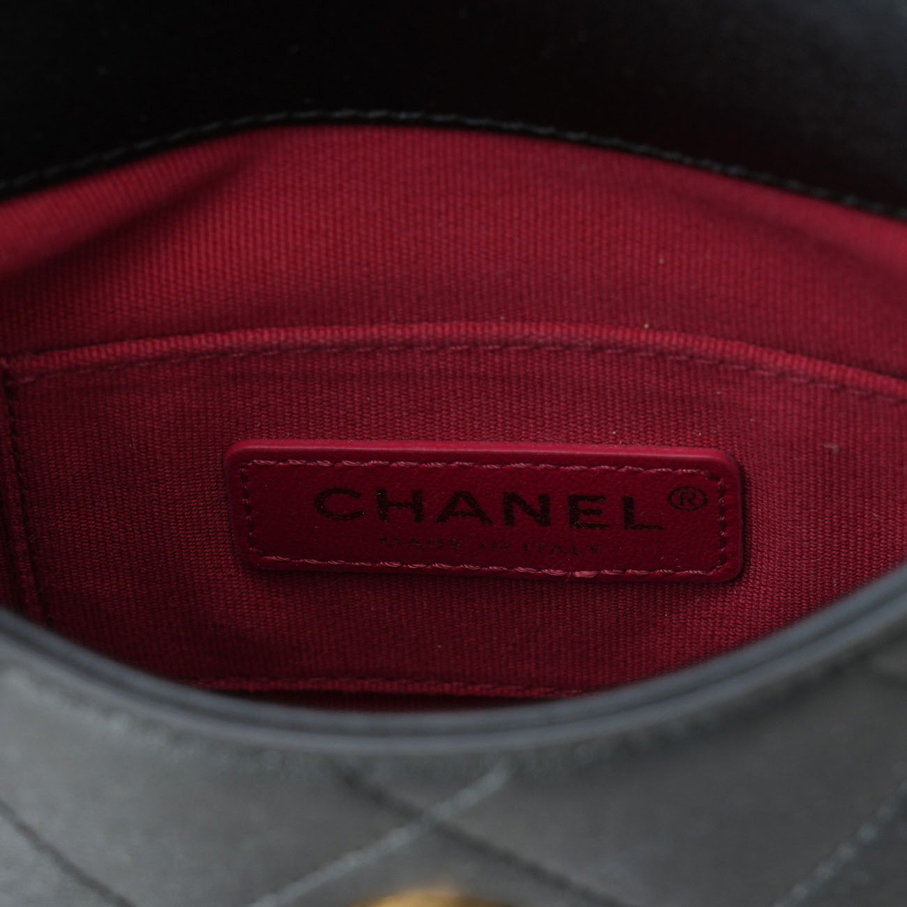CHANEL(USED)샤넬 AS2542 스몰 호보백