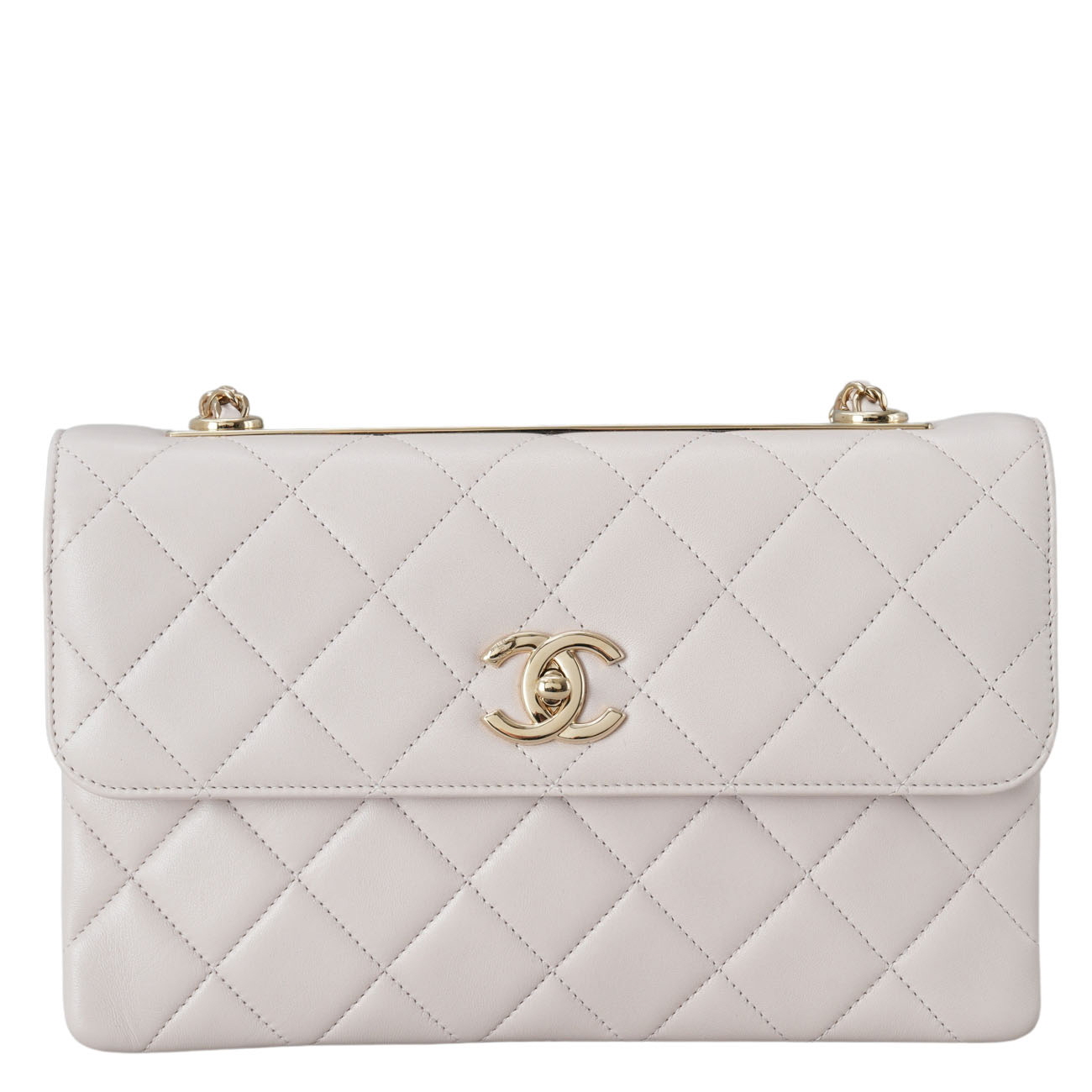 CHANEL(USED)샤넬 A92235 트렌디CC 노핸들