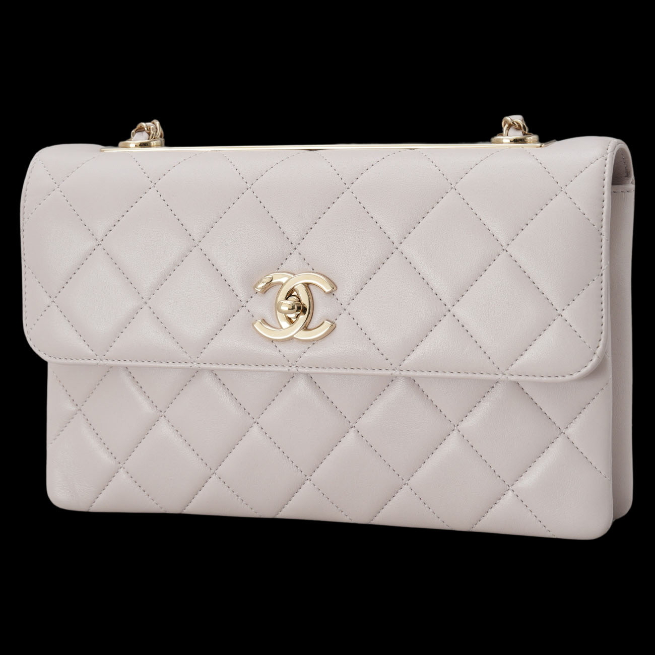 CHANEL(USED)샤넬 A92235 트렌디CC 노핸들