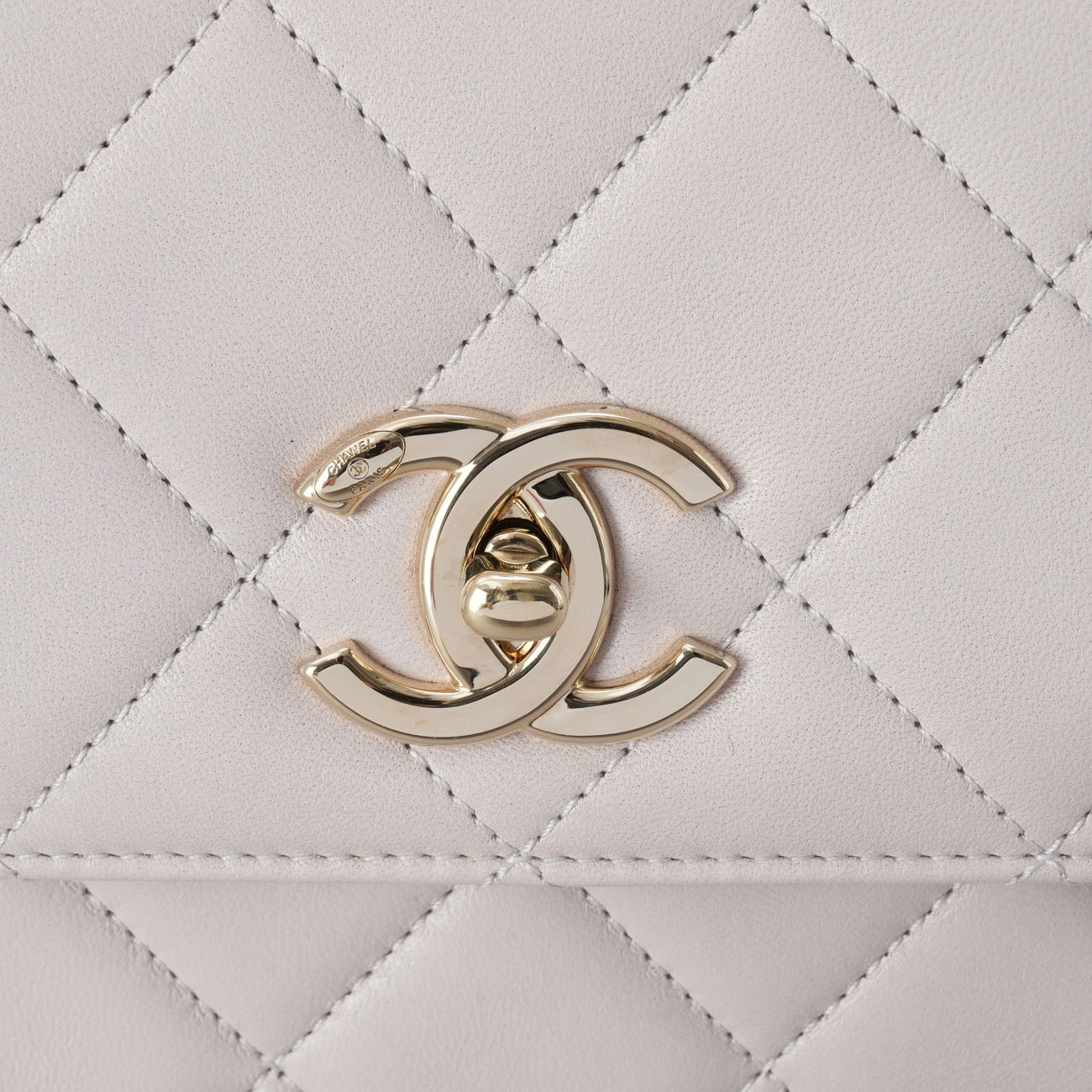 CHANEL(USED)샤넬 A92235 트렌디CC 노핸들