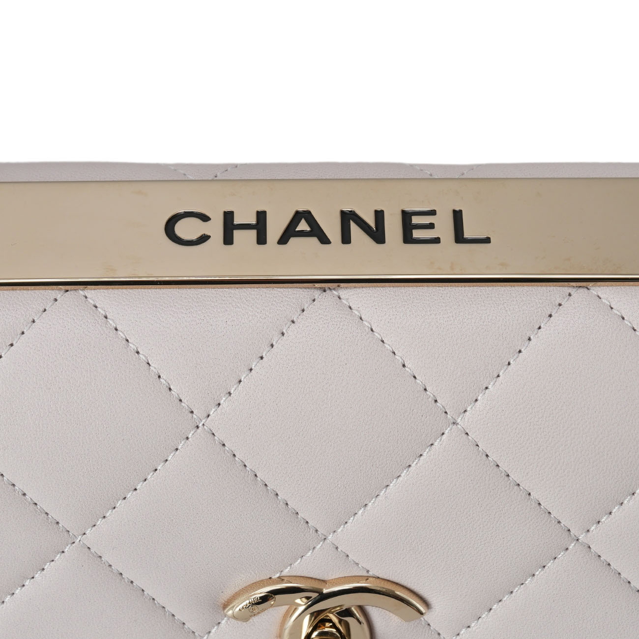 CHANEL(USED)샤넬 A92235 트렌디CC 노핸들