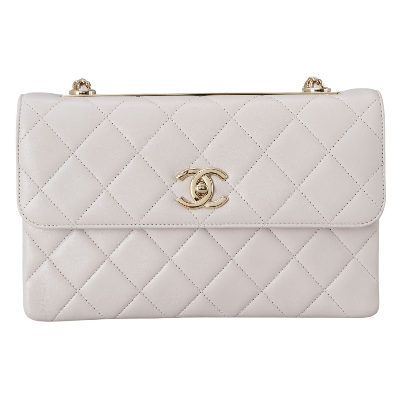 CHANEL(USED)샤넬 A92235 트렌디CC 노핸들