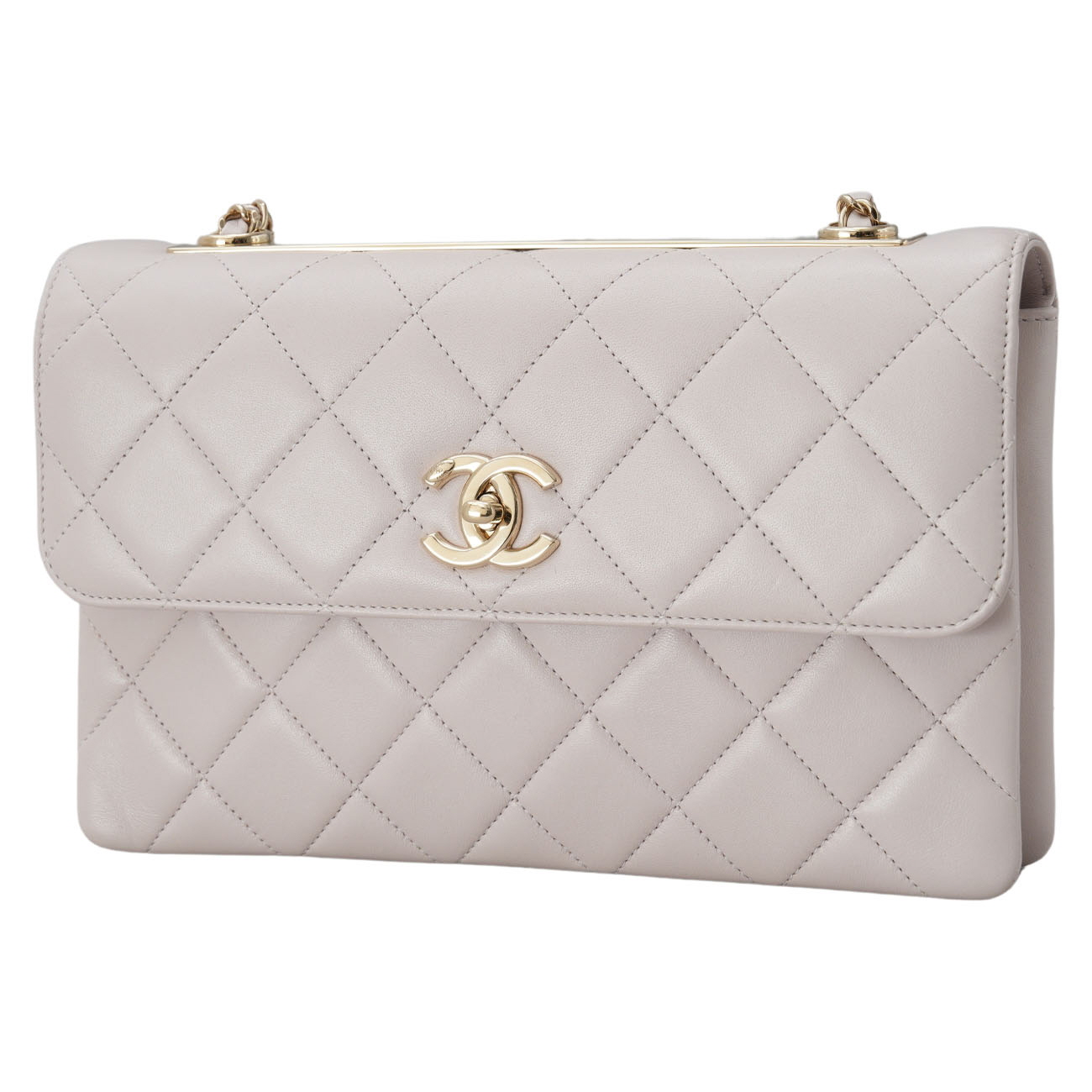 CHANEL(USED)샤넬 A92235 트렌디CC 노핸들