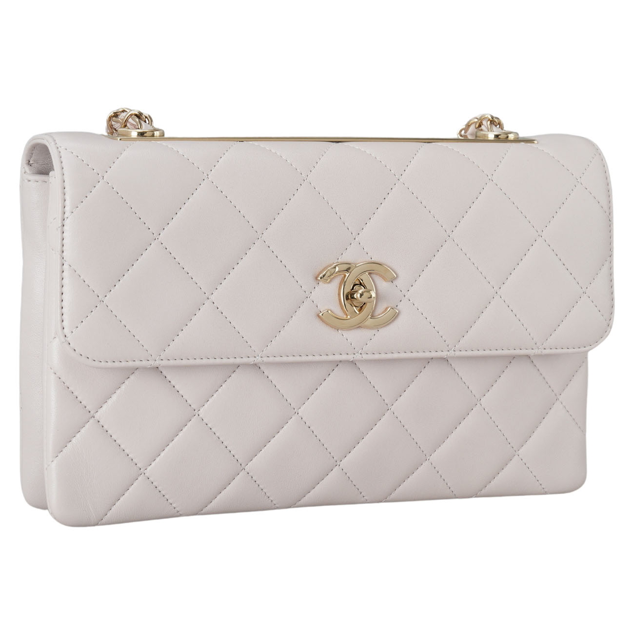 CHANEL(USED)샤넬 A92235 트렌디CC 노핸들