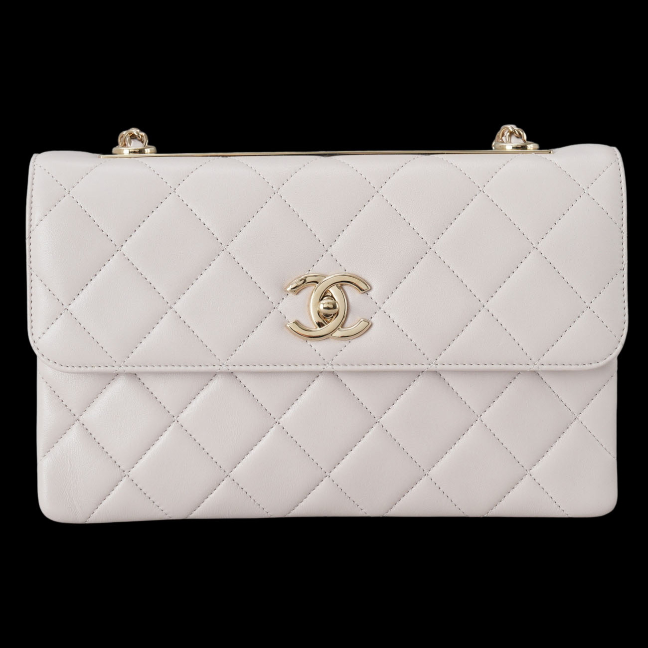 CHANEL(USED)샤넬 A92235 트렌디CC 노핸들
