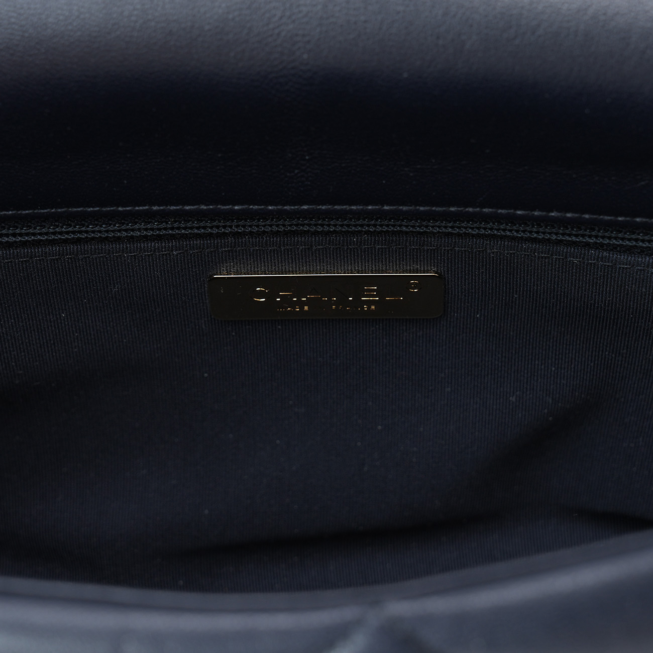 CHANEL(USED)샤넬 19백 라지