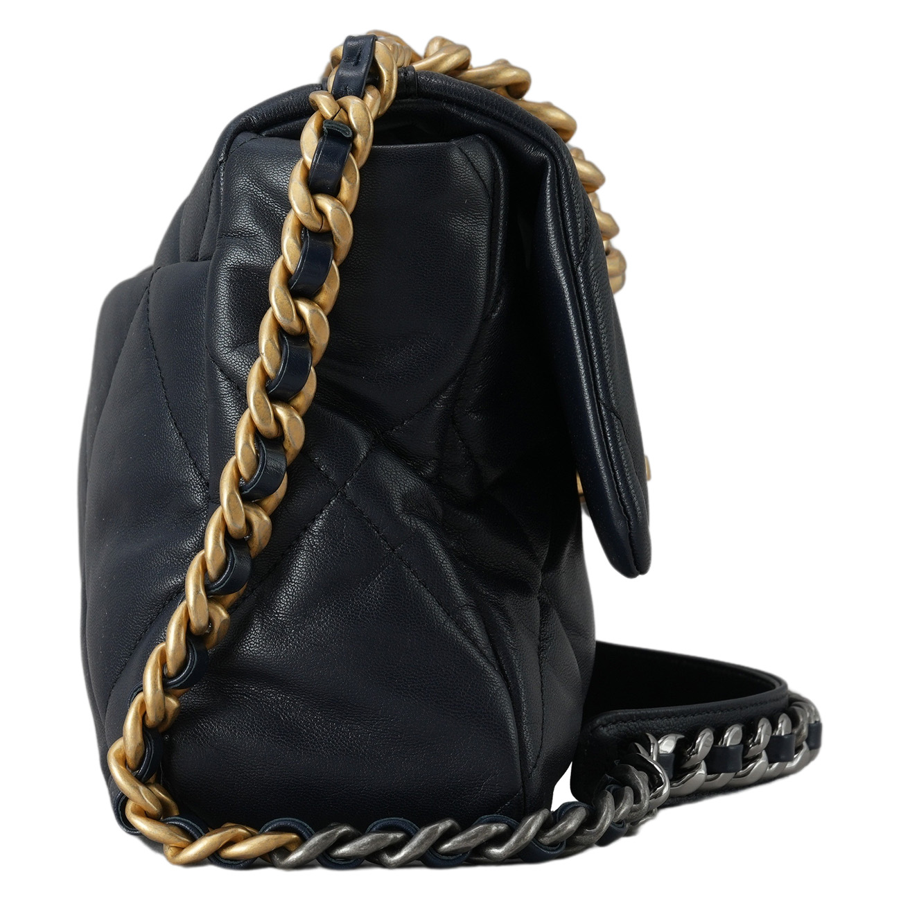 CHANEL(USED)샤넬 19백 라지