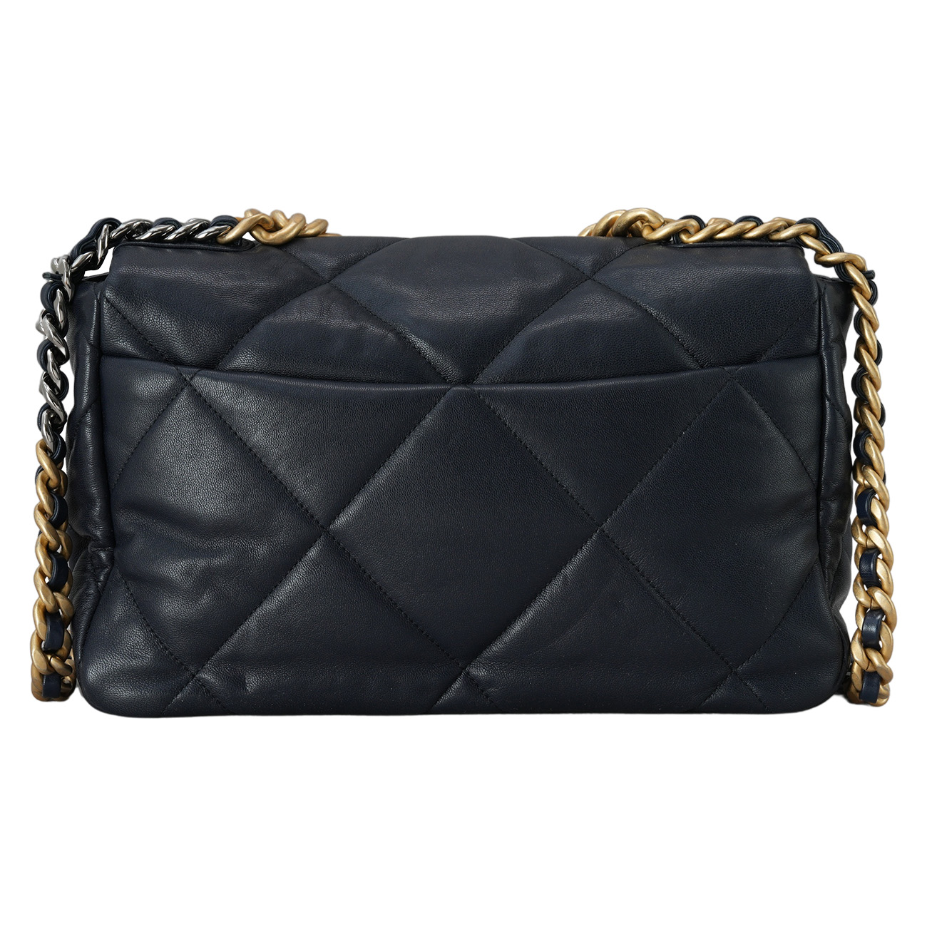 CHANEL(USED)샤넬 19백 라지