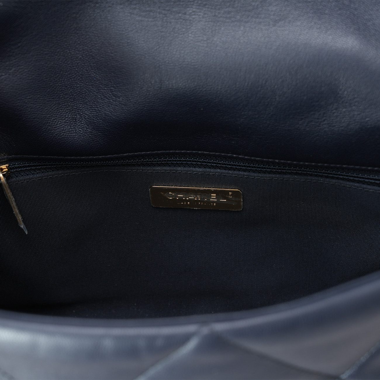 CHANEL(USED)샤넬 19백 라지