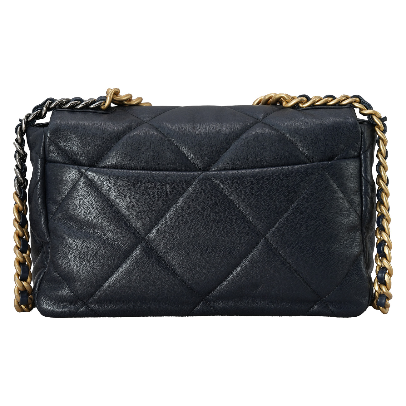 CHANEL(USED)샤넬 19백 라지