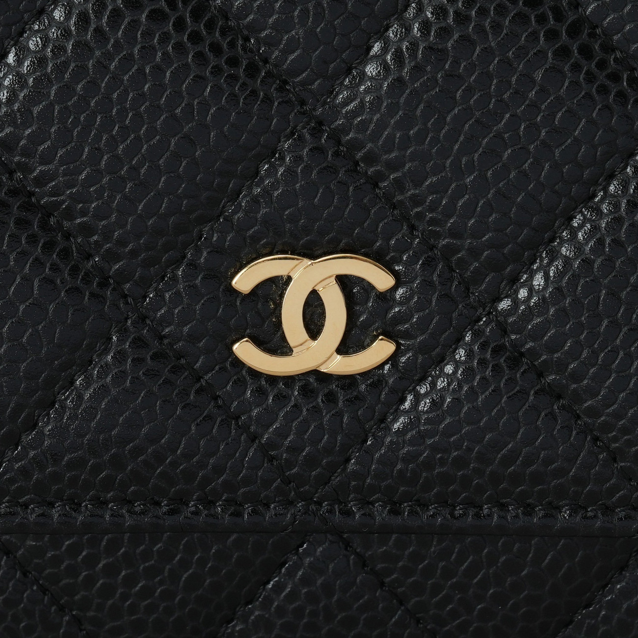 CHANEL(USED)샤넬 클래식 WOC