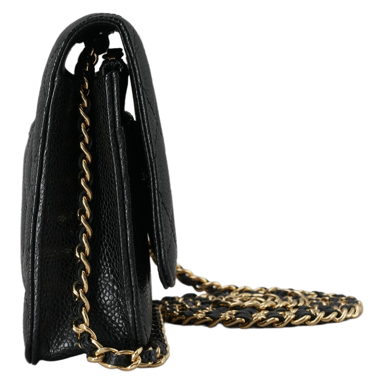 CHANEL(USED)샤넬 클래식 WOC