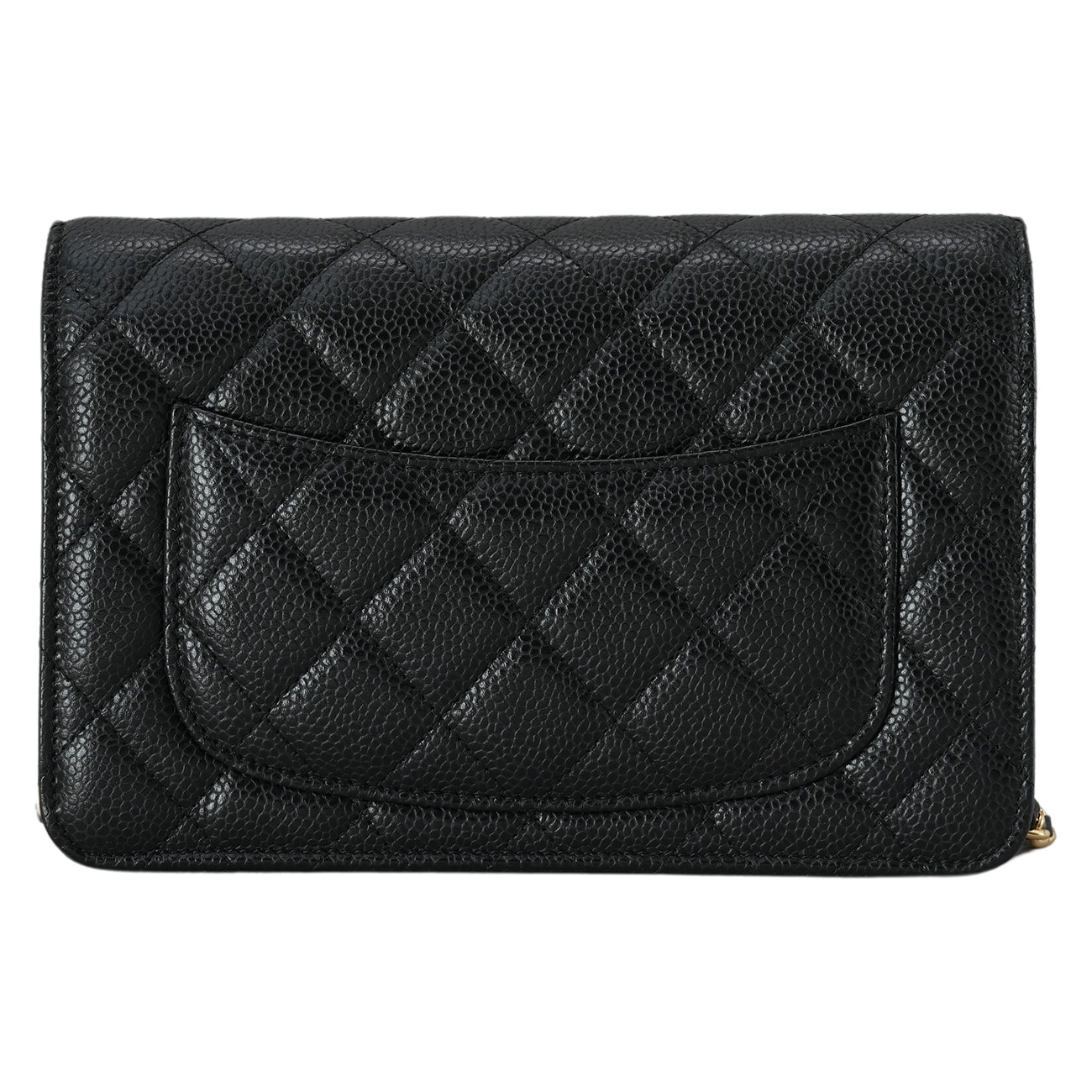CHANEL(USED)샤넬 클래식 WOC