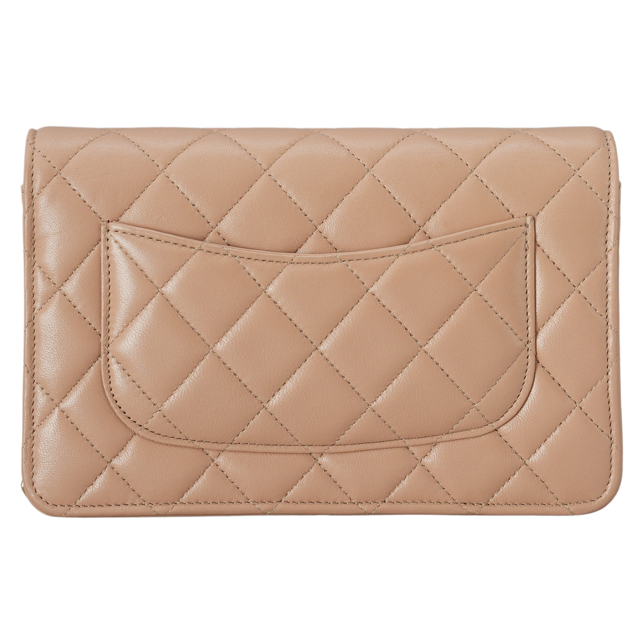 CHANEL(USED)샤넬 클래식 WOC