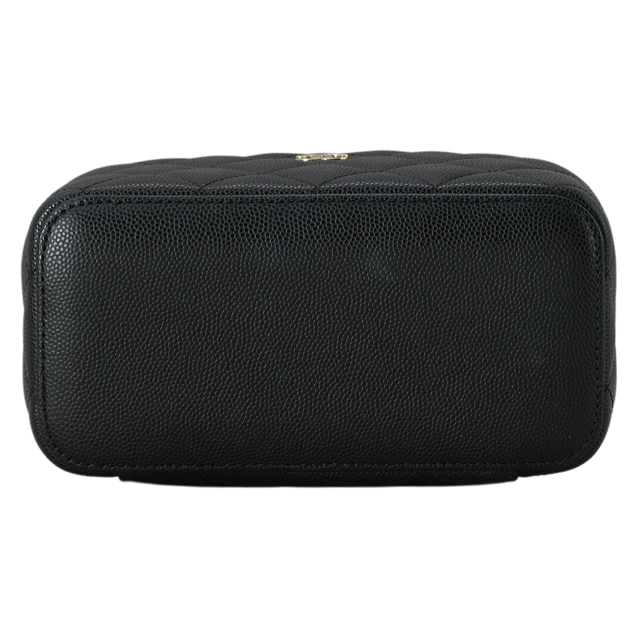 CHANEL(USED)샤넬 캐비어 베니티 체인 숄더백