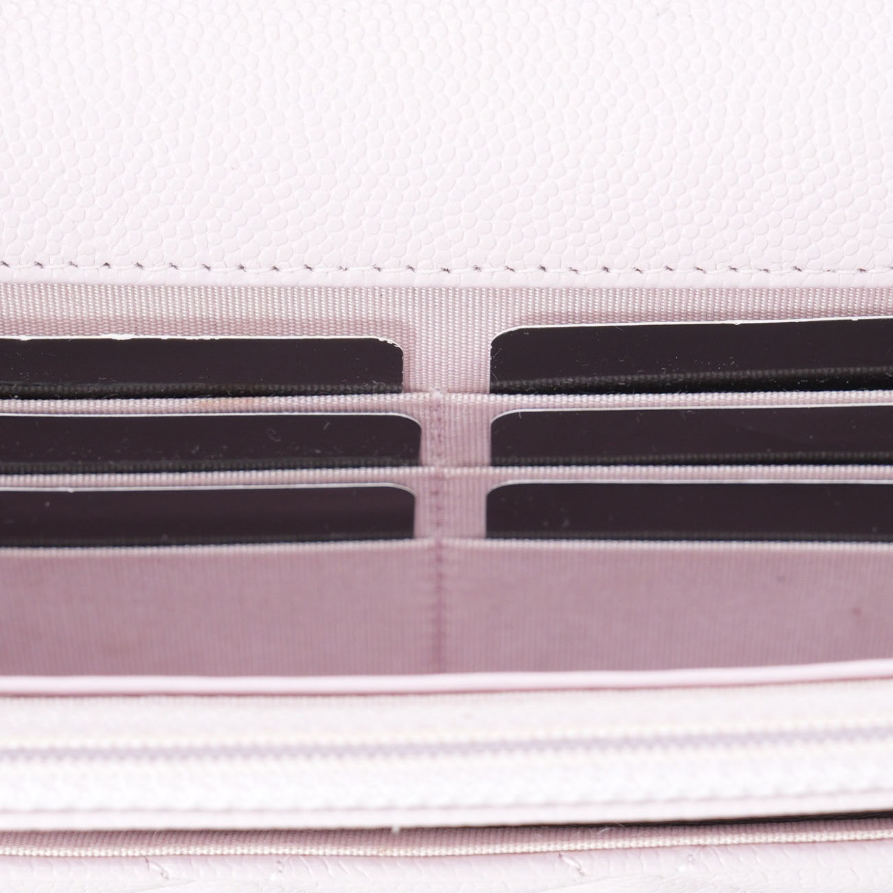 CHANEL(USED)샤넬 AP2136 시즌 진주 CC로고 WOC