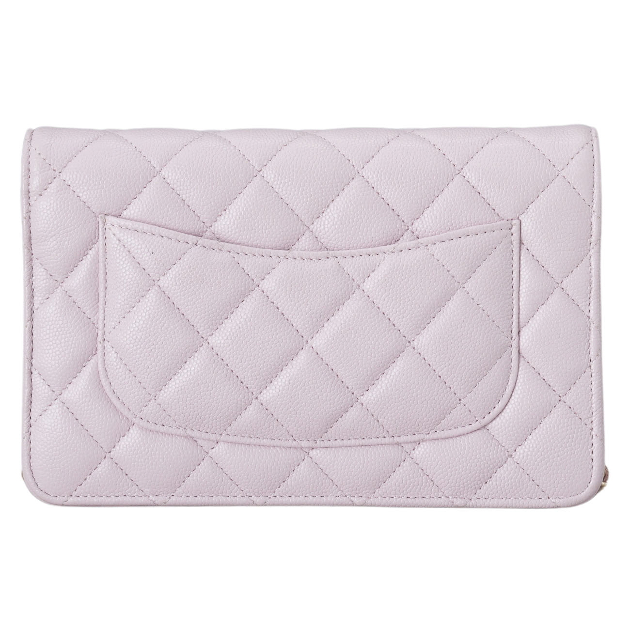 CHANEL(USED)샤넬 AP2136 시즌 진주 CC로고 WOC