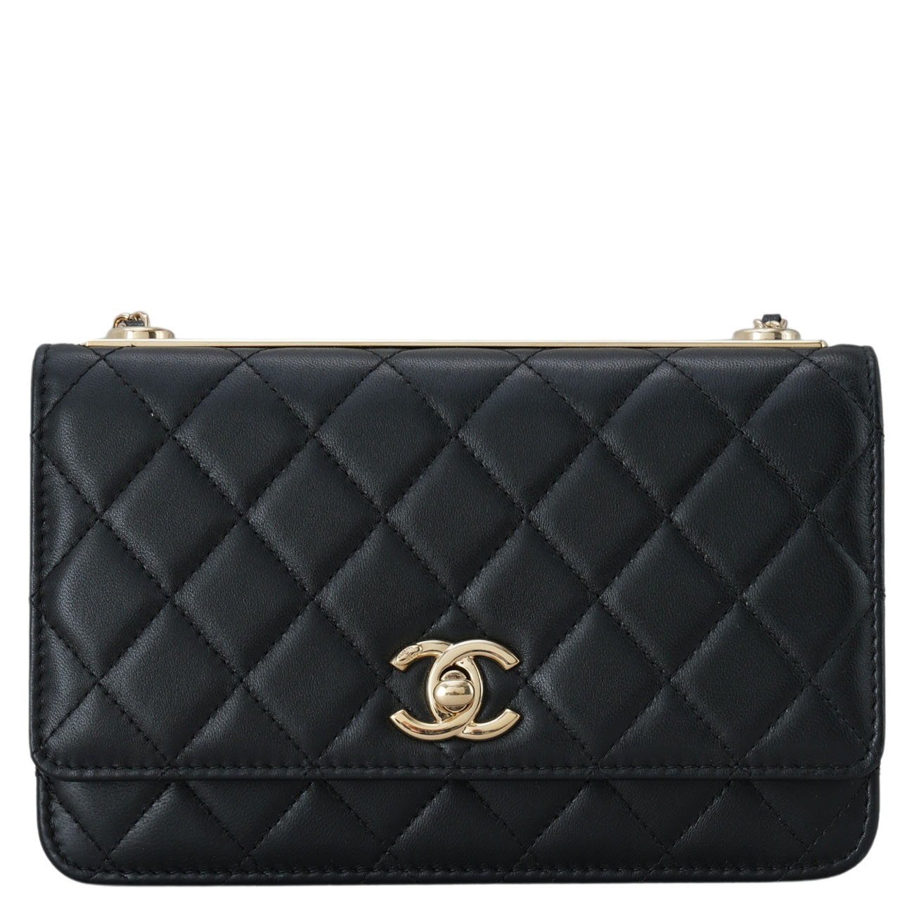 CHANEL(USED)샤넬 트렌디CC WOC