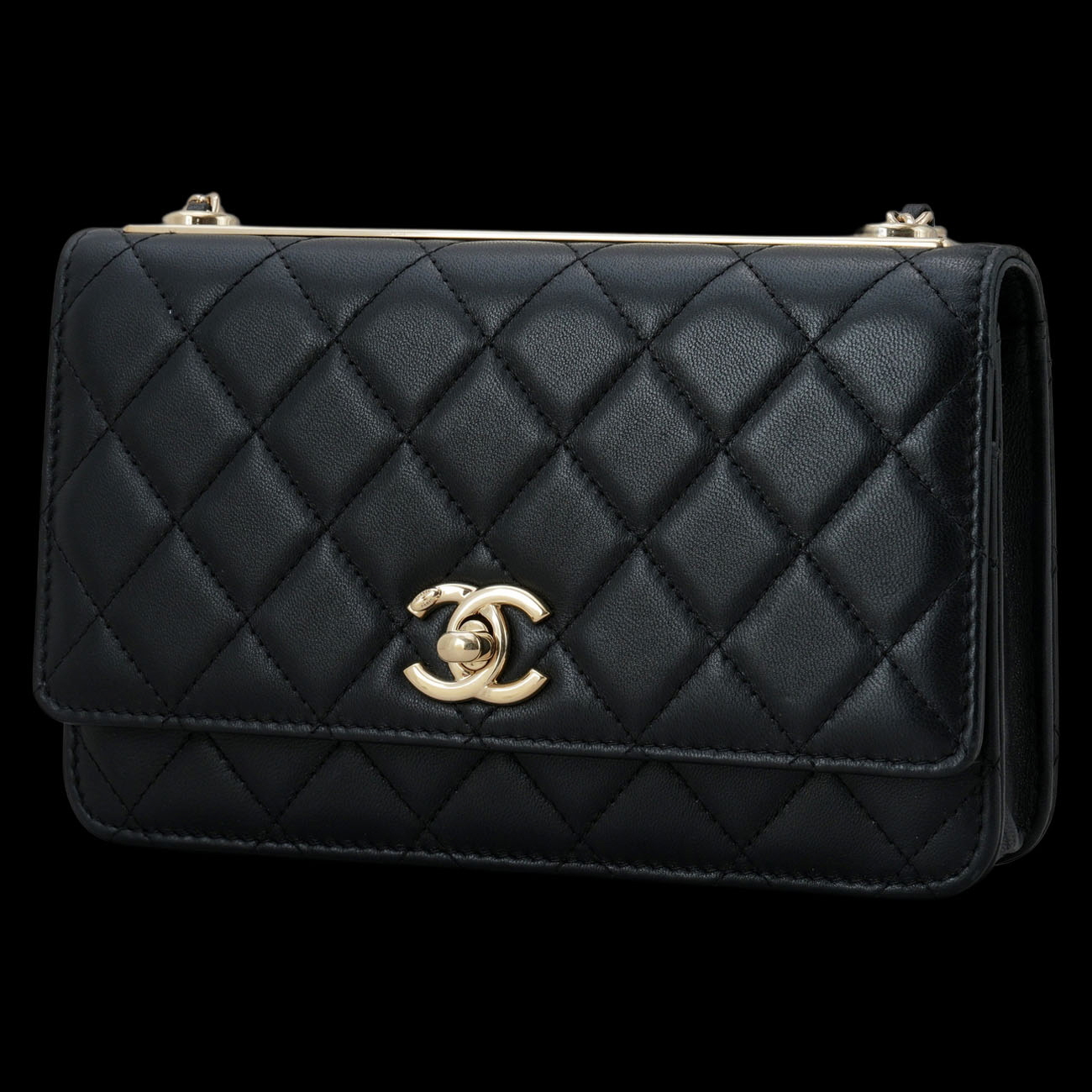 CHANEL(USED)샤넬 트렌디CC WOC