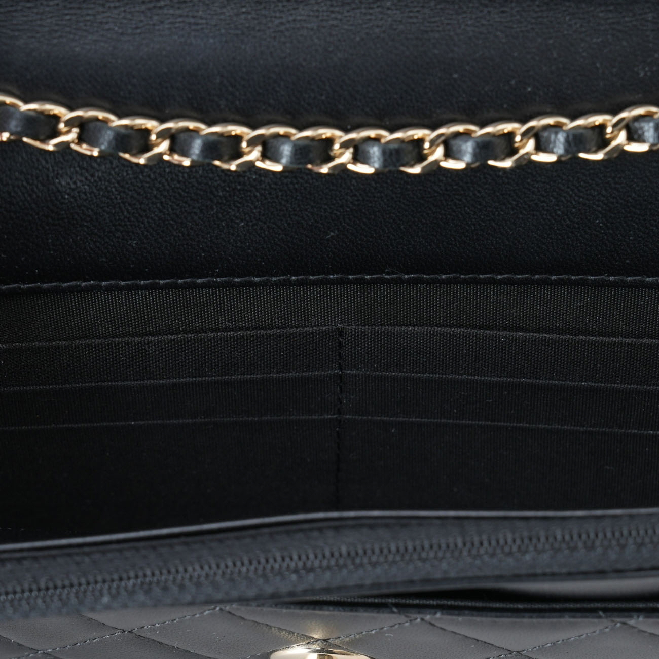 CHANEL(USED)샤넬 트렌디CC WOC