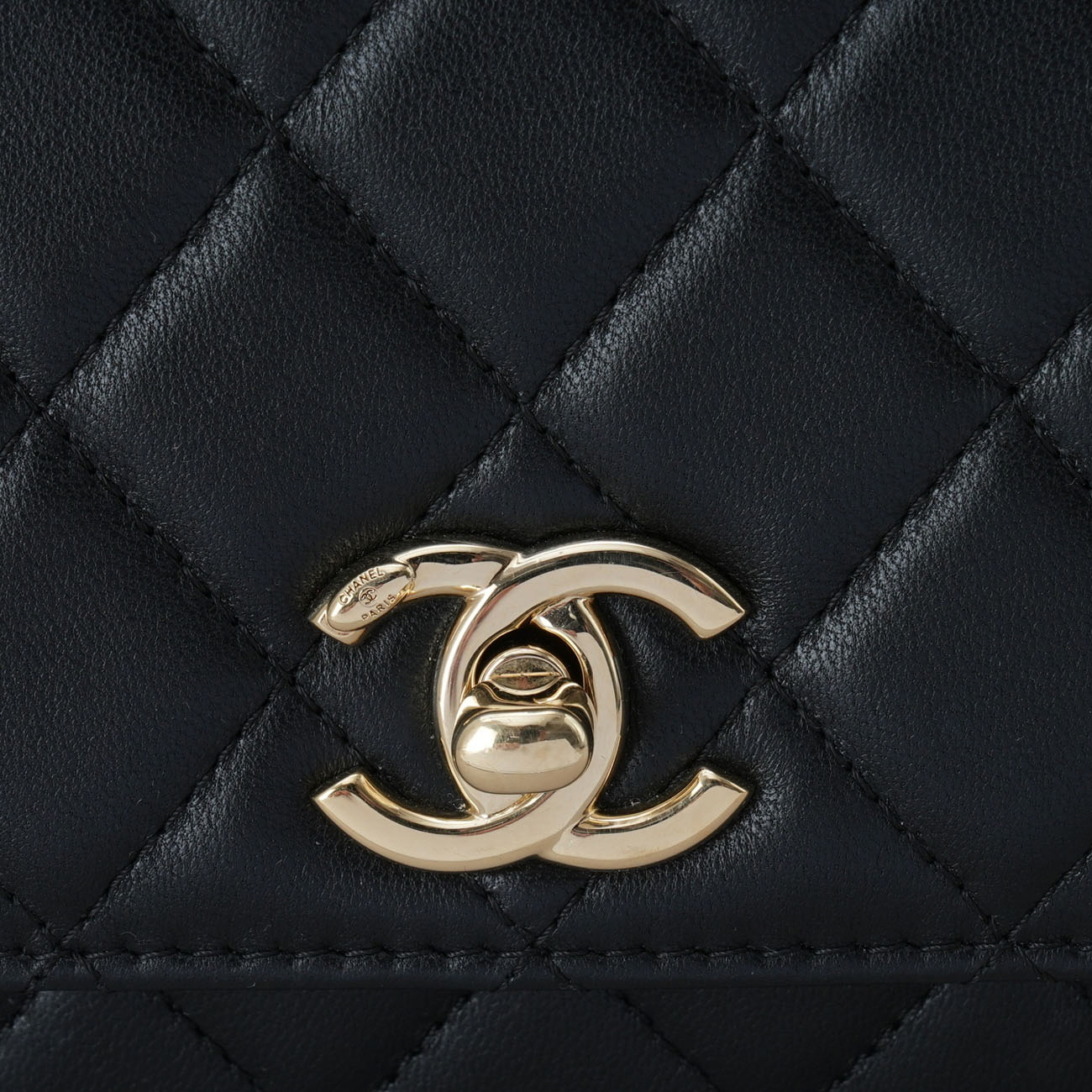 CHANEL(USED)샤넬 트렌디CC WOC