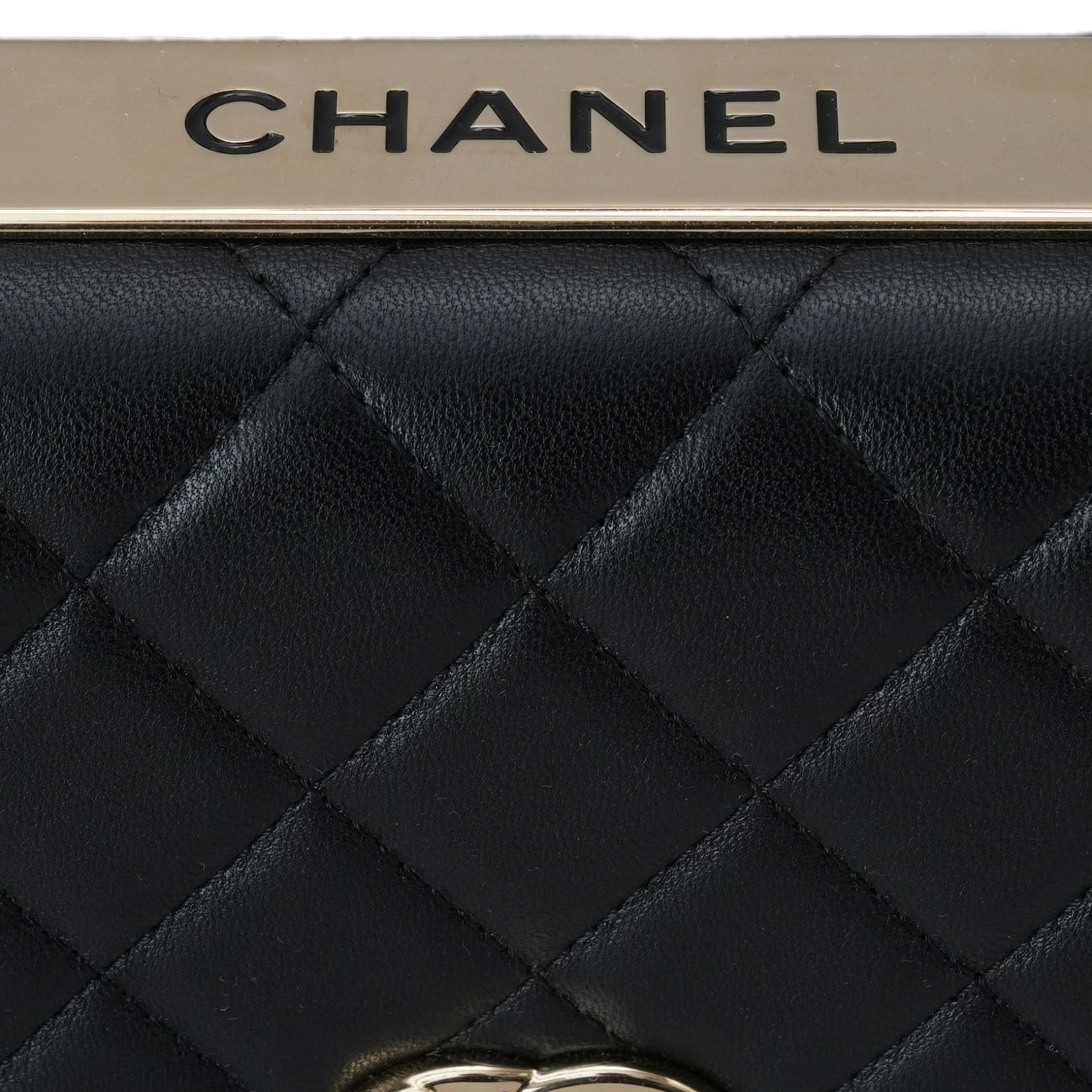 CHANEL(USED)샤넬 트렌디CC WOC