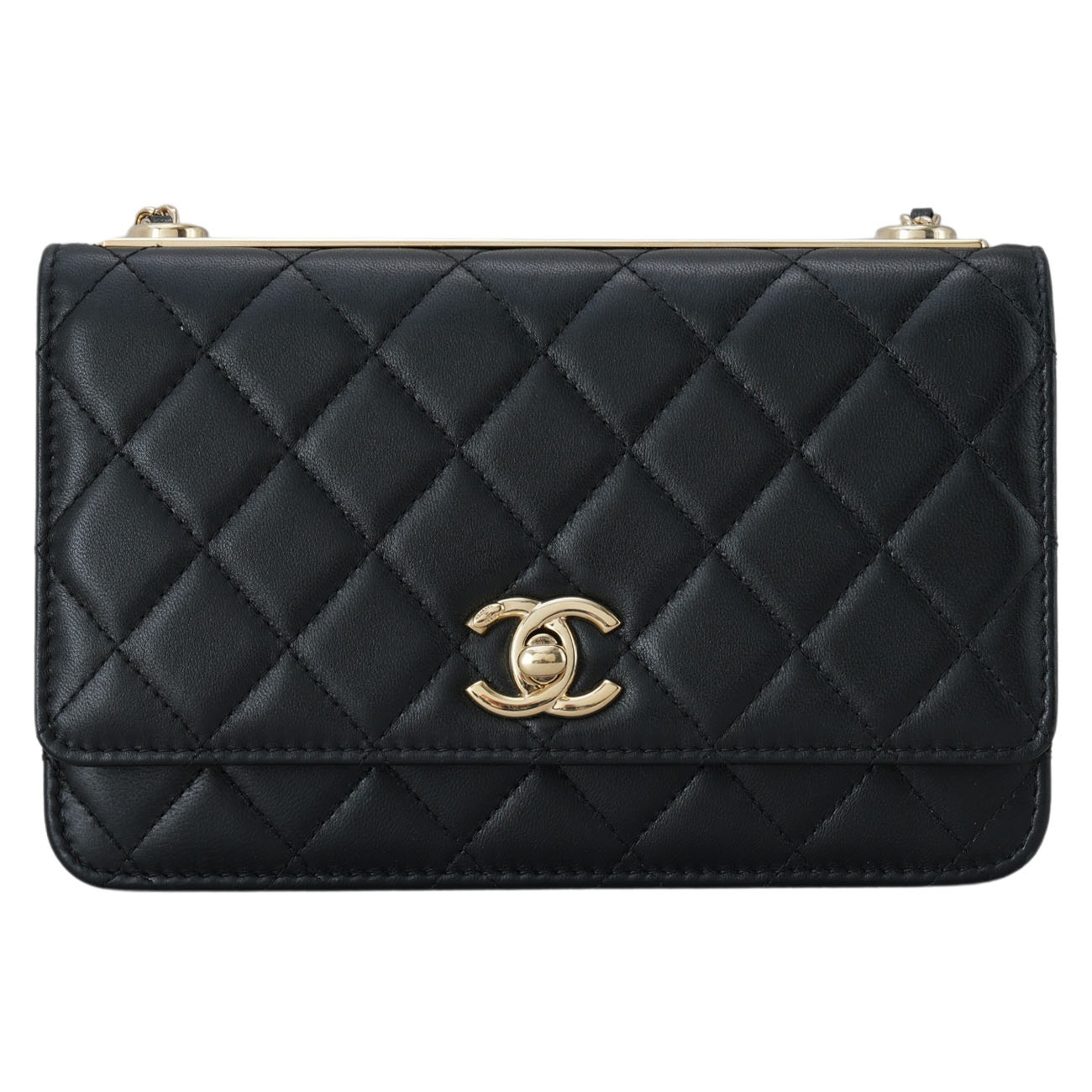 CHANEL(USED)샤넬 트렌디CC WOC