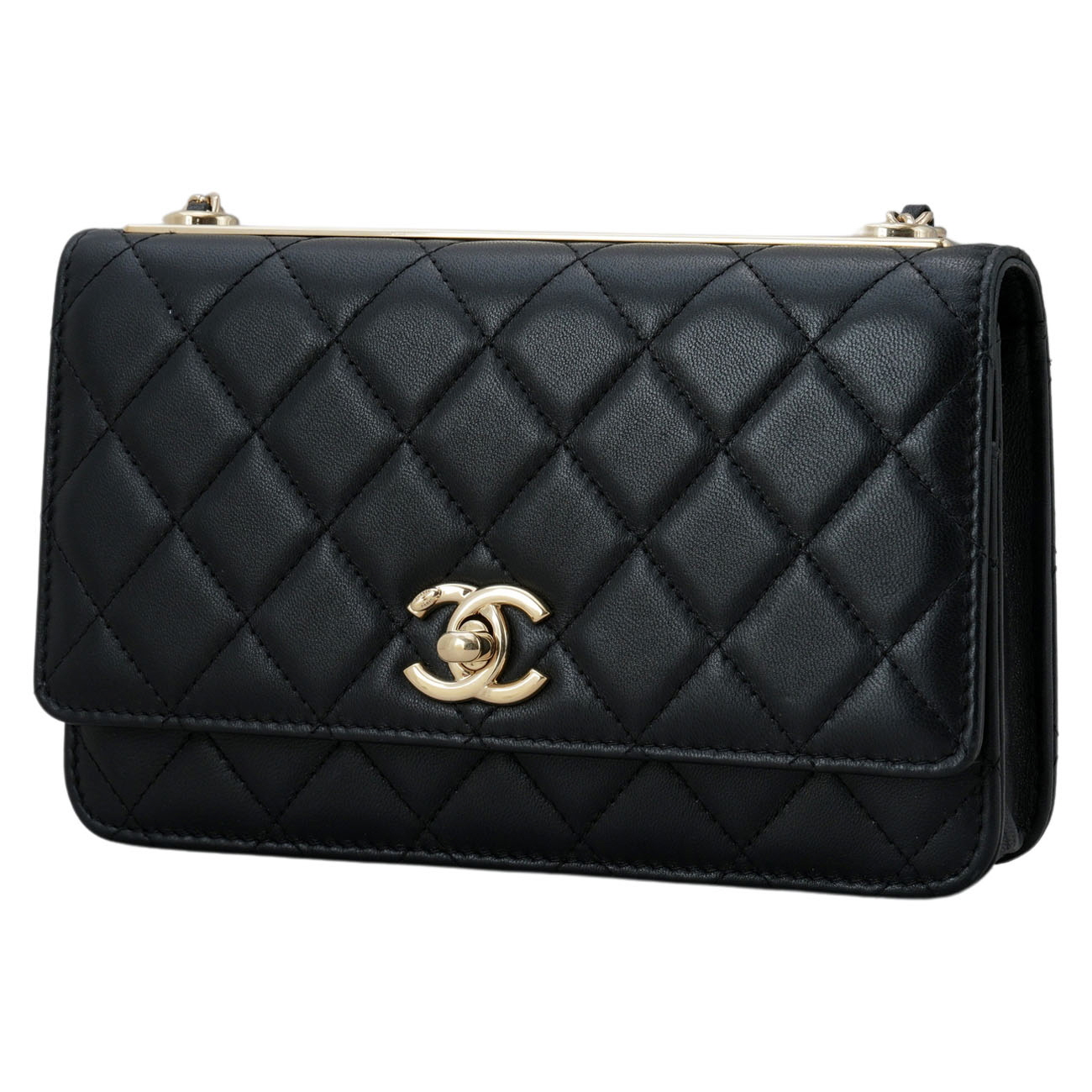CHANEL(USED)샤넬 트렌디CC WOC