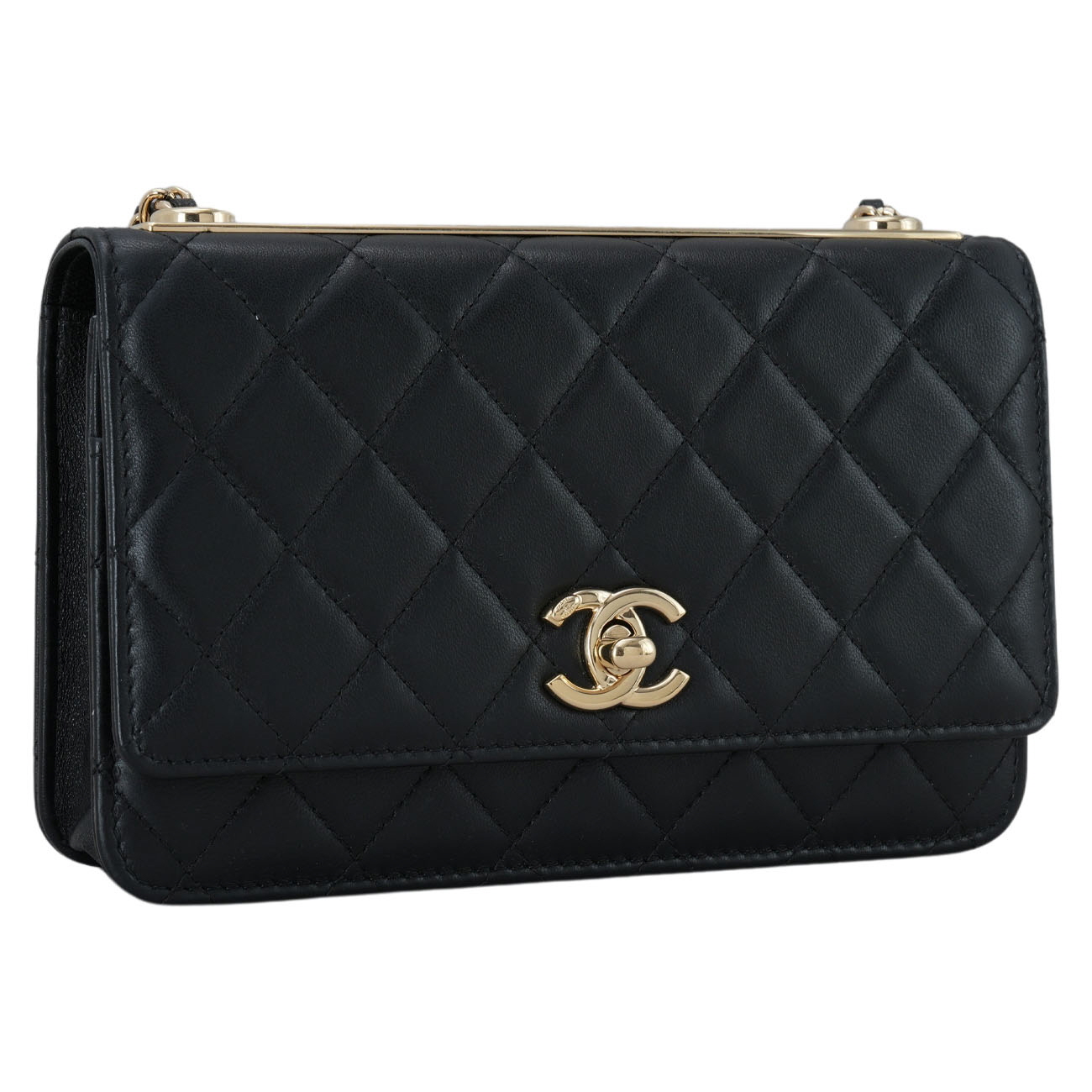 CHANEL(USED)샤넬 트렌디CC WOC
