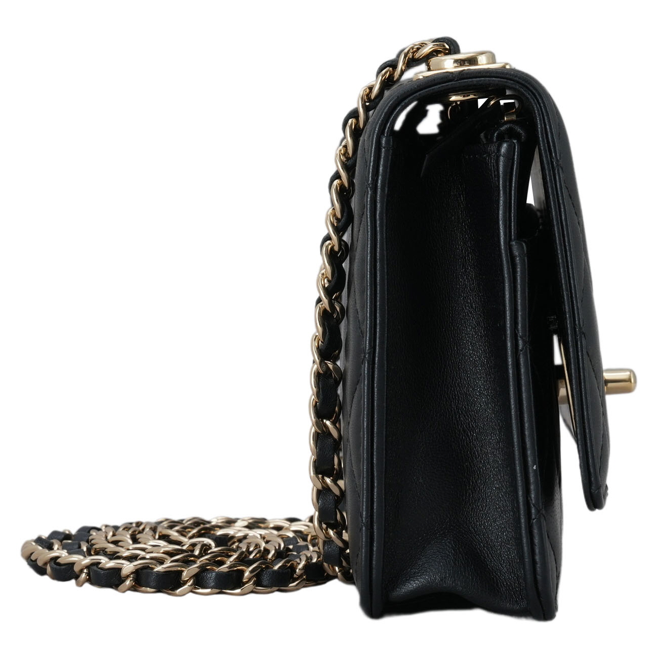 CHANEL(USED)샤넬 트렌디CC WOC