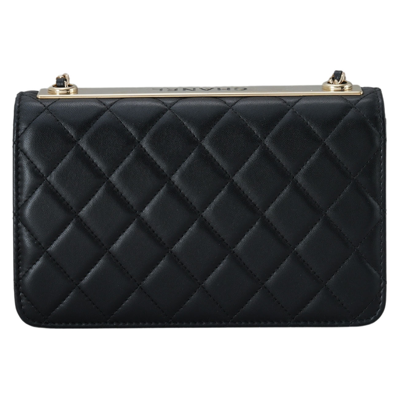 CHANEL(USED)샤넬 트렌디CC WOC