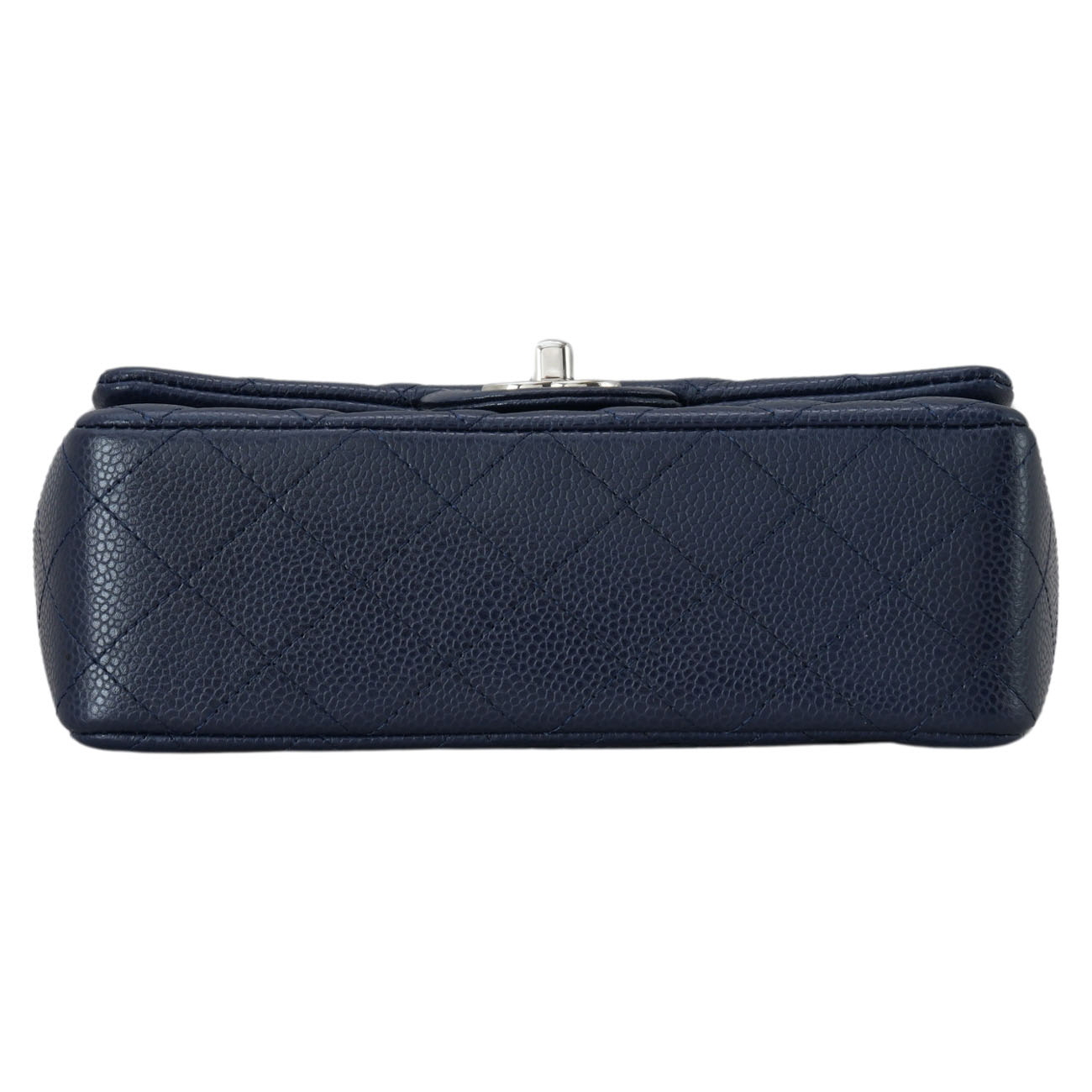CHANEL(USED)샤넬 캐비어 클래식 뉴미니 크로스백