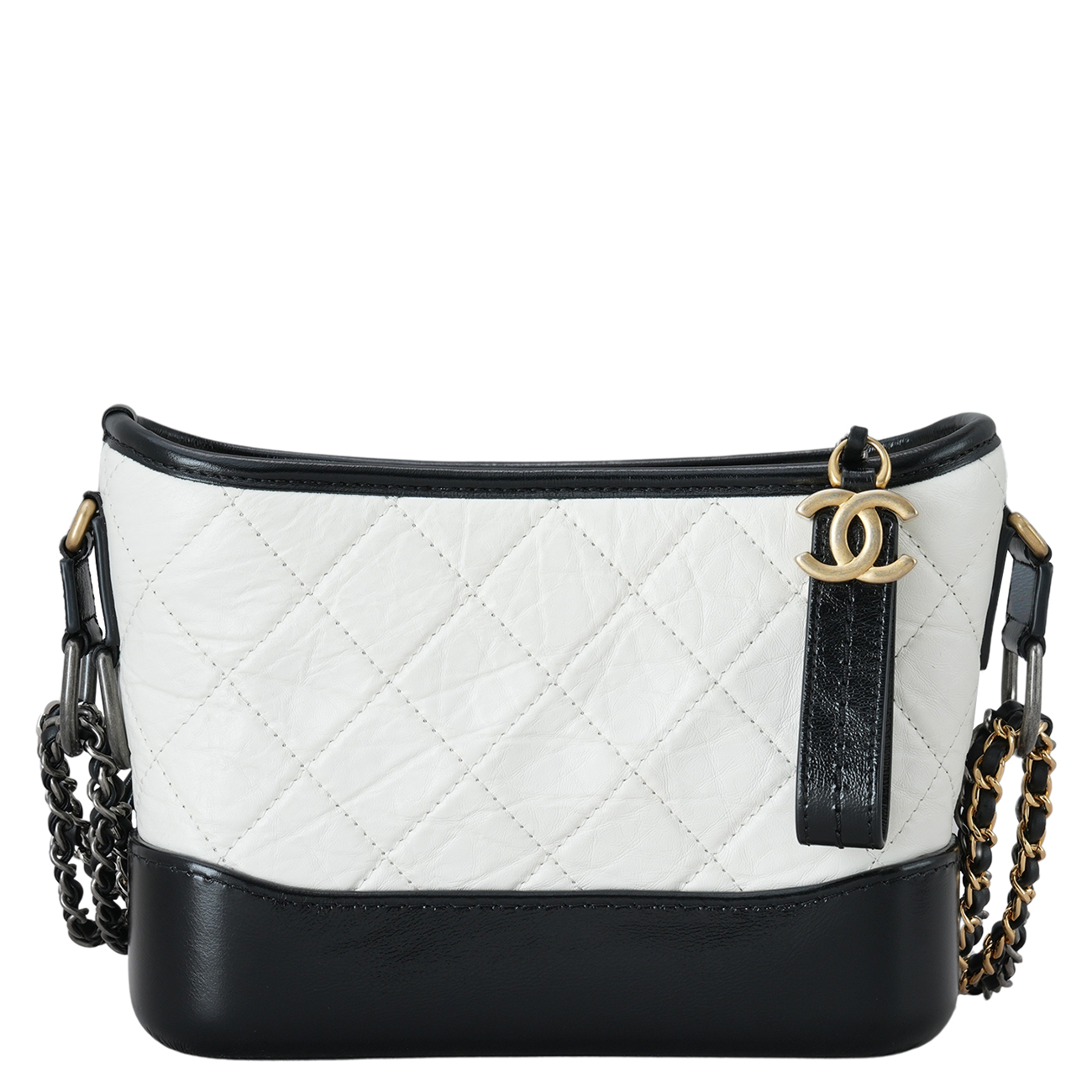 CHANEL(USED)샤넬 가브리엘 호보 스몰