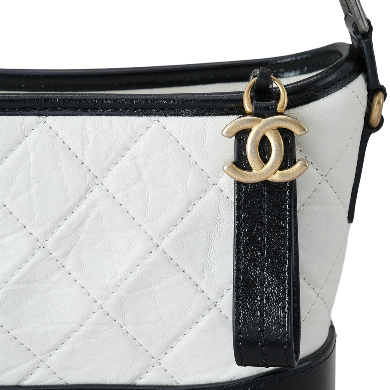 CHANEL(USED)샤넬 가브리엘 호보 스몰