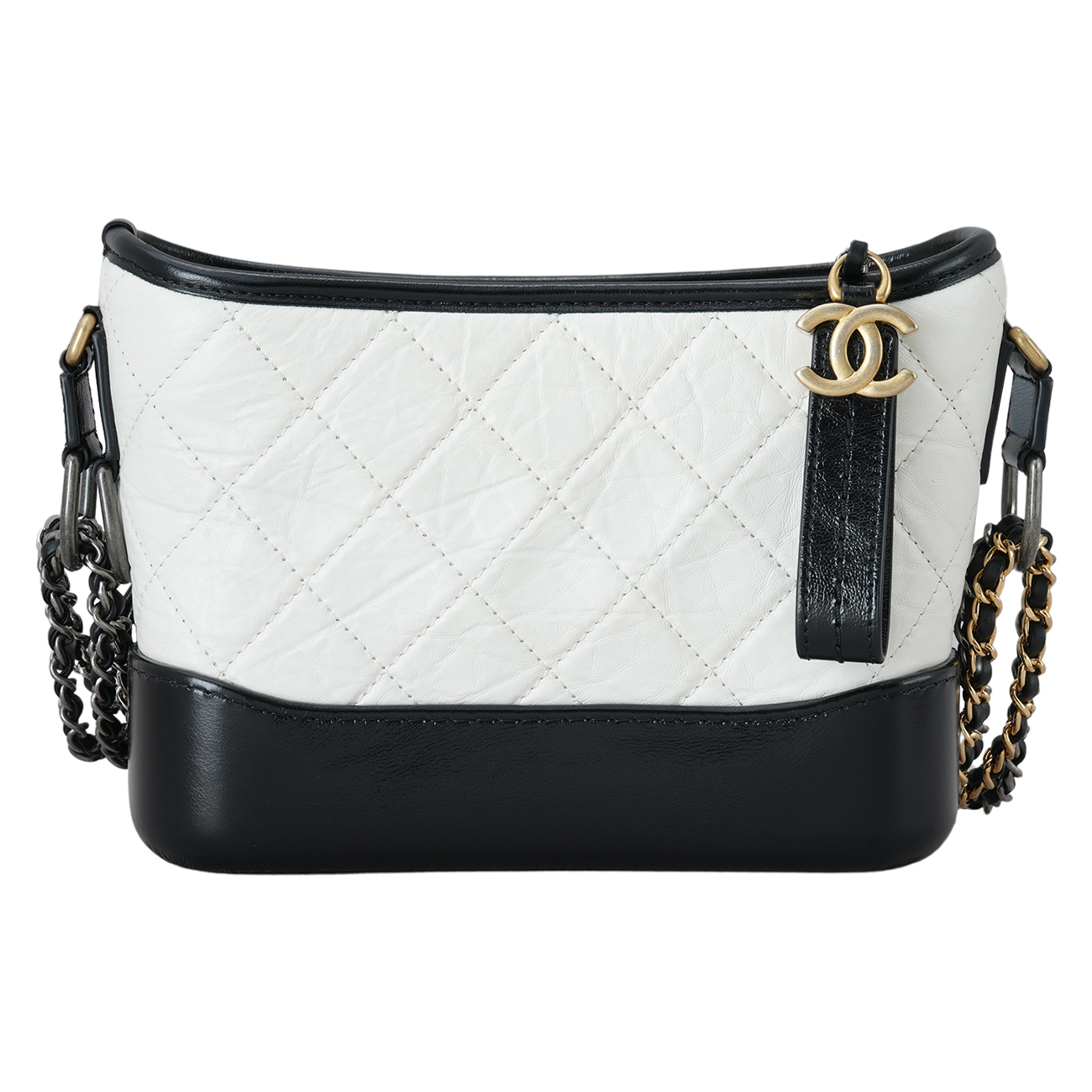 CHANEL(USED)샤넬 가브리엘 호보 스몰