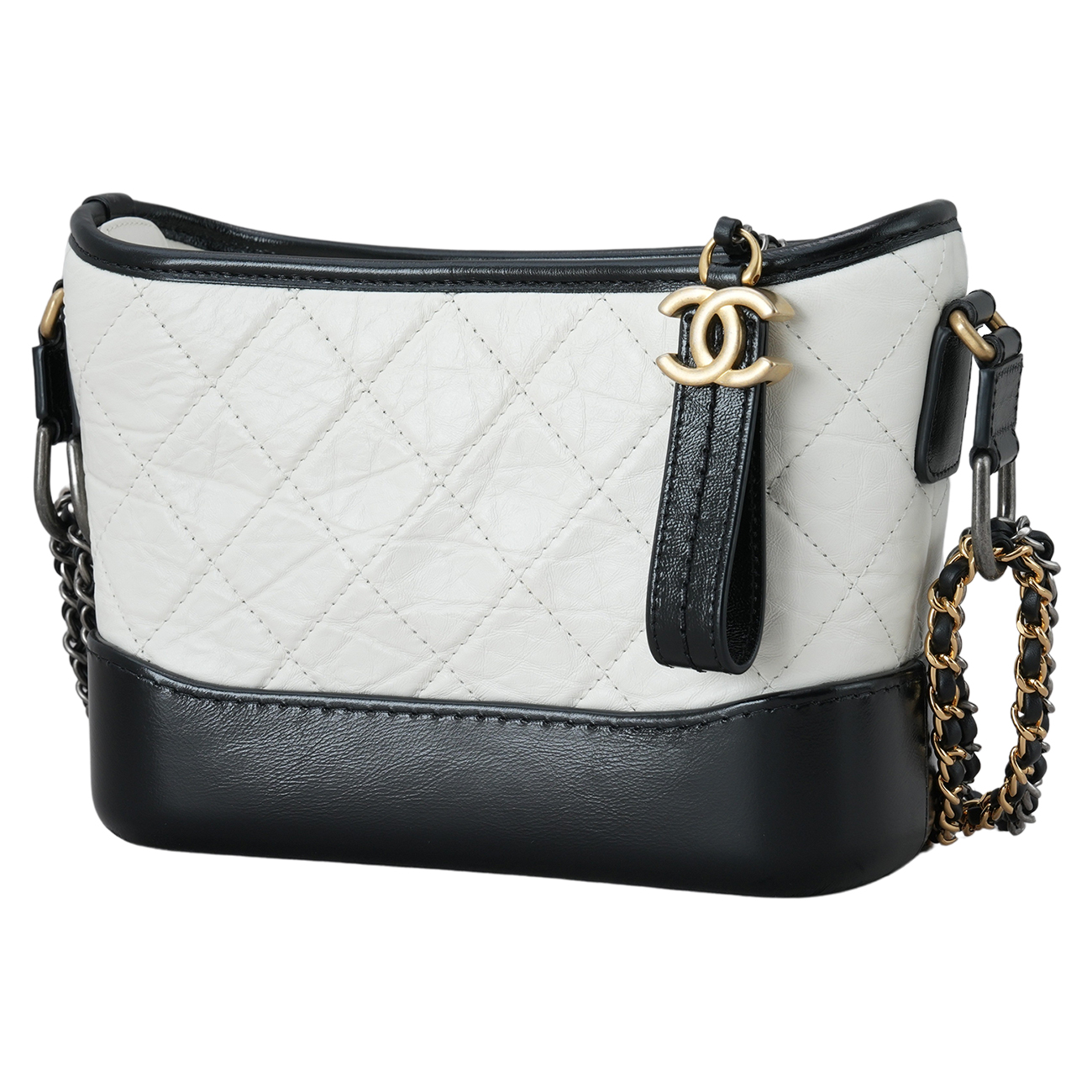 CHANEL(USED)샤넬 가브리엘 호보 스몰
