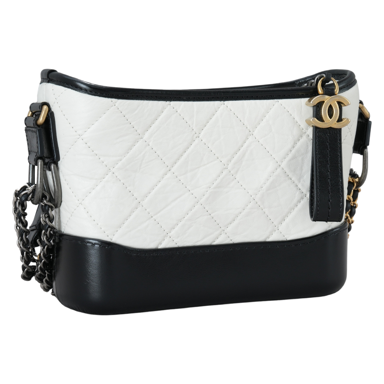 CHANEL(USED)샤넬 가브리엘 호보 스몰