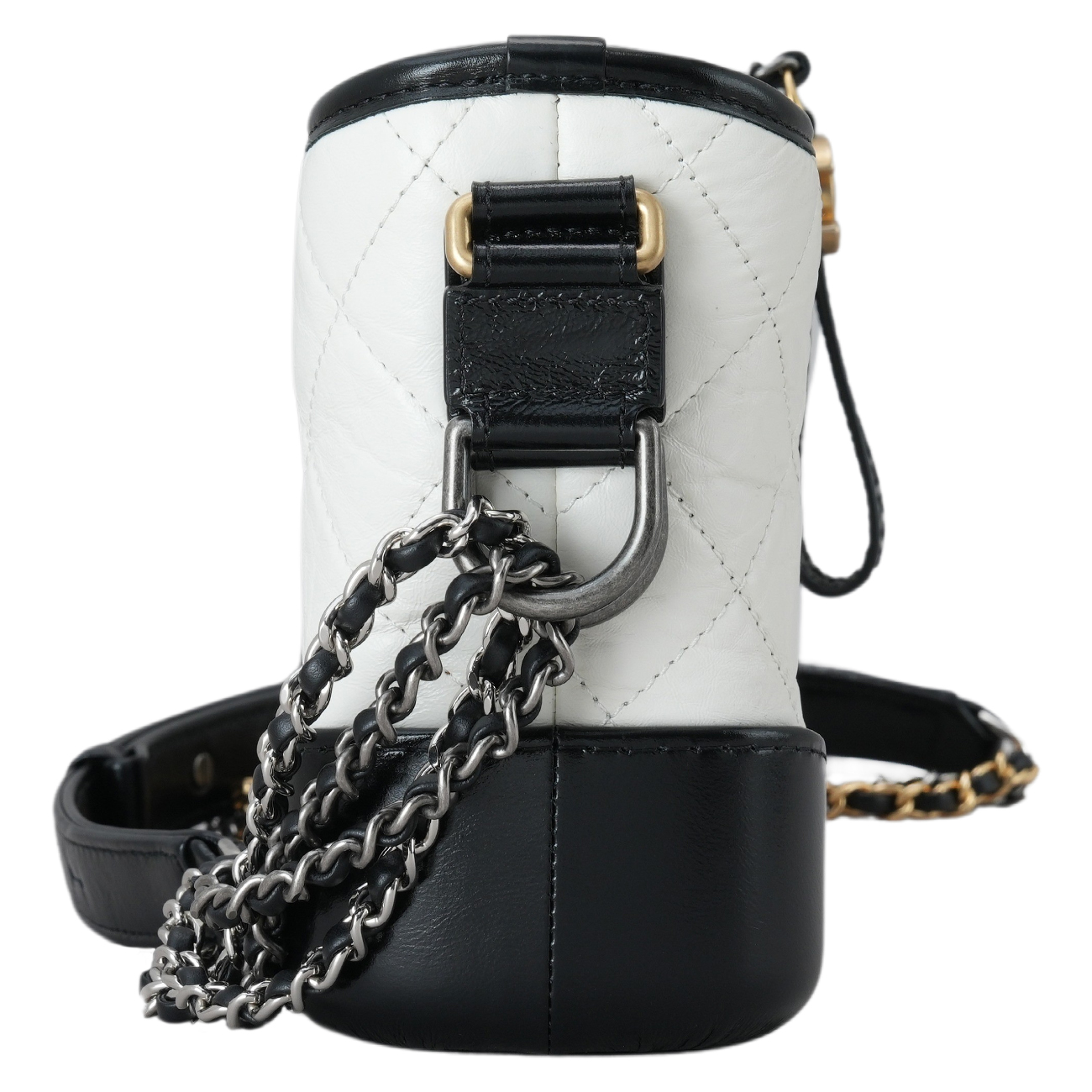 CHANEL(USED)샤넬 가브리엘 호보 스몰