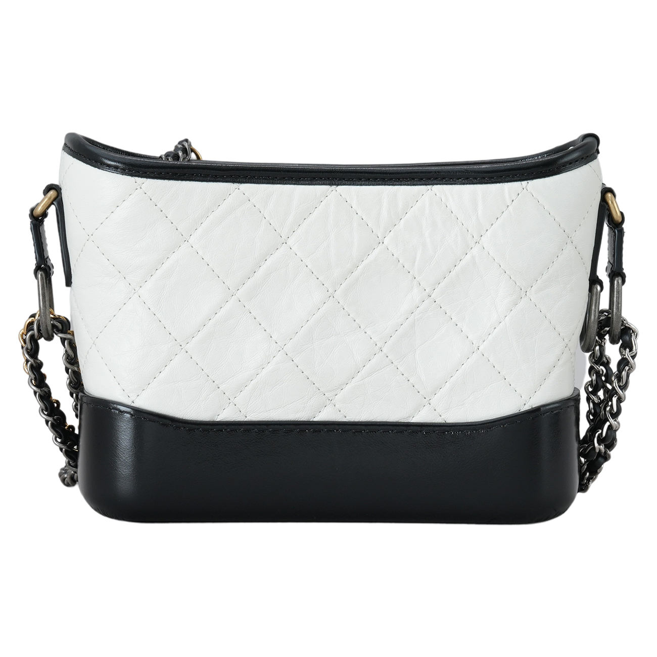 CHANEL(USED)샤넬 가브리엘 호보 스몰