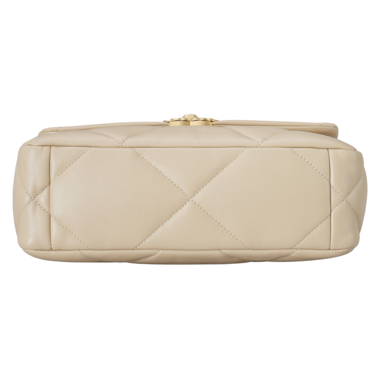 CHANEL(USED)샤넬 AS1160 19백 미듐