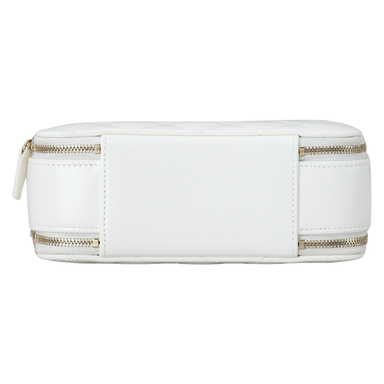 CHANEL(USED)샤넬 코스매틱 숄더백
