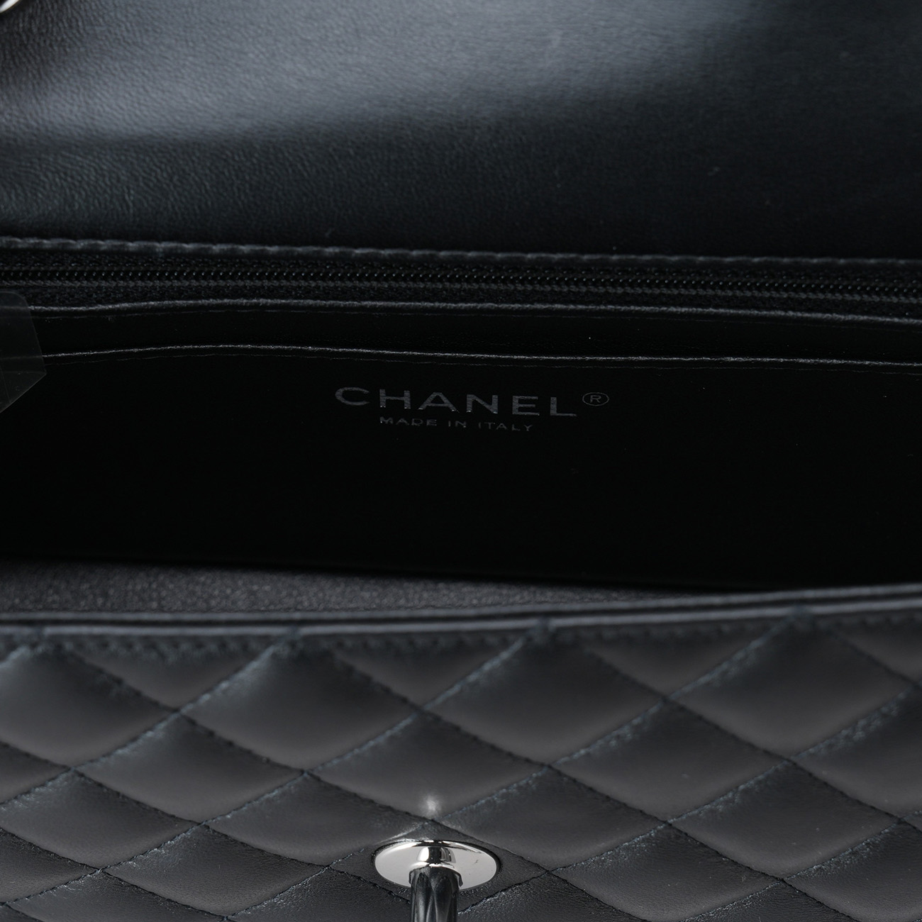 CHANEL(USED)샤넬 클래식 뉴미니