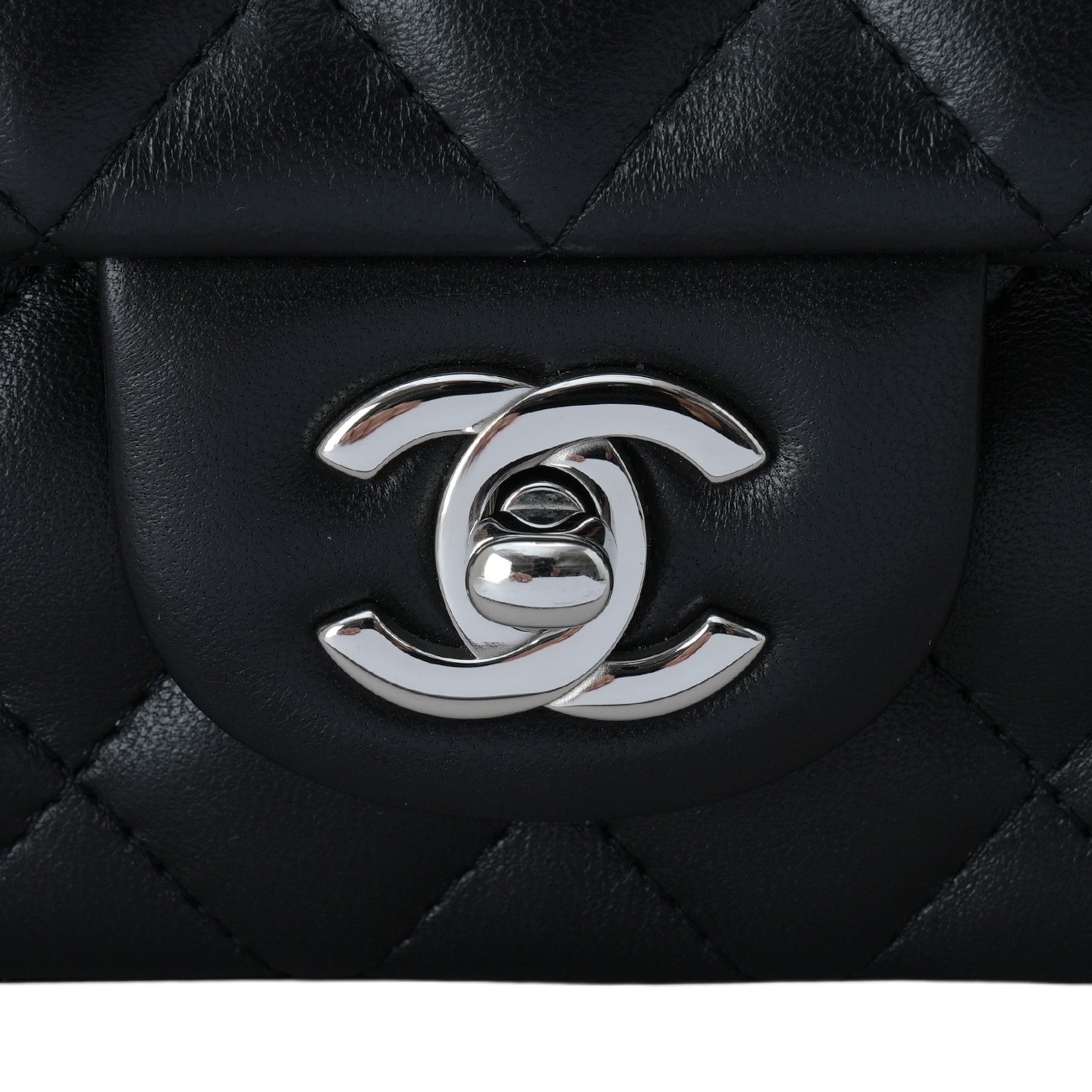 CHANEL(USED)샤넬 클래식 뉴미니