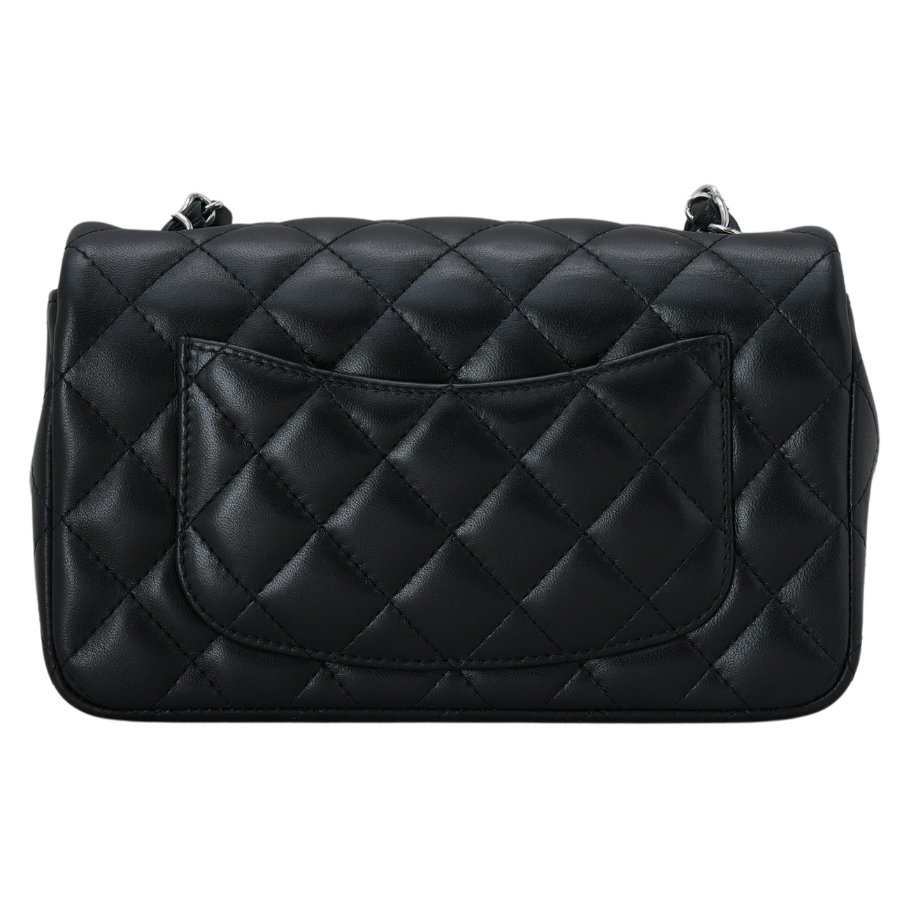CHANEL(USED)샤넬 클래식 뉴미니