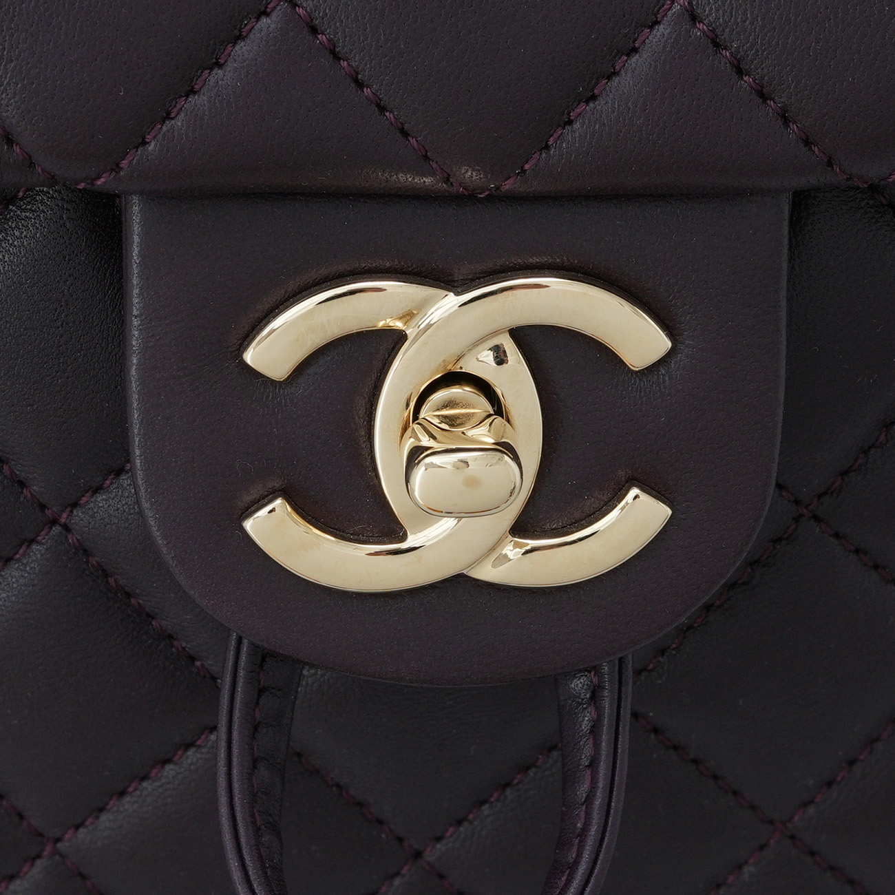 CHANEL(USED)샤넬 어반 스피릿 백팩