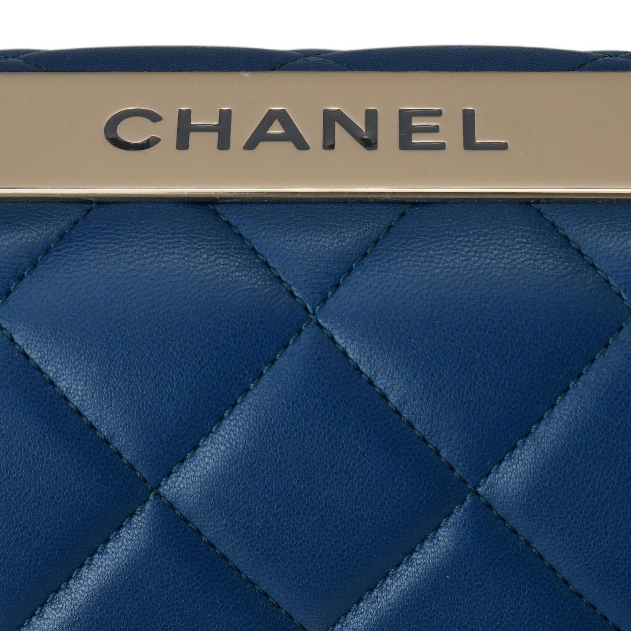 CHANEL(USED)샤넬 트렌디 CC 미듐