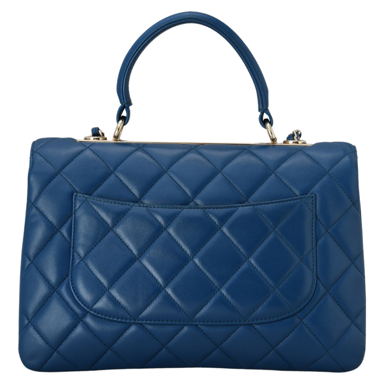 CHANEL(USED)샤넬 트렌디 CC 미듐