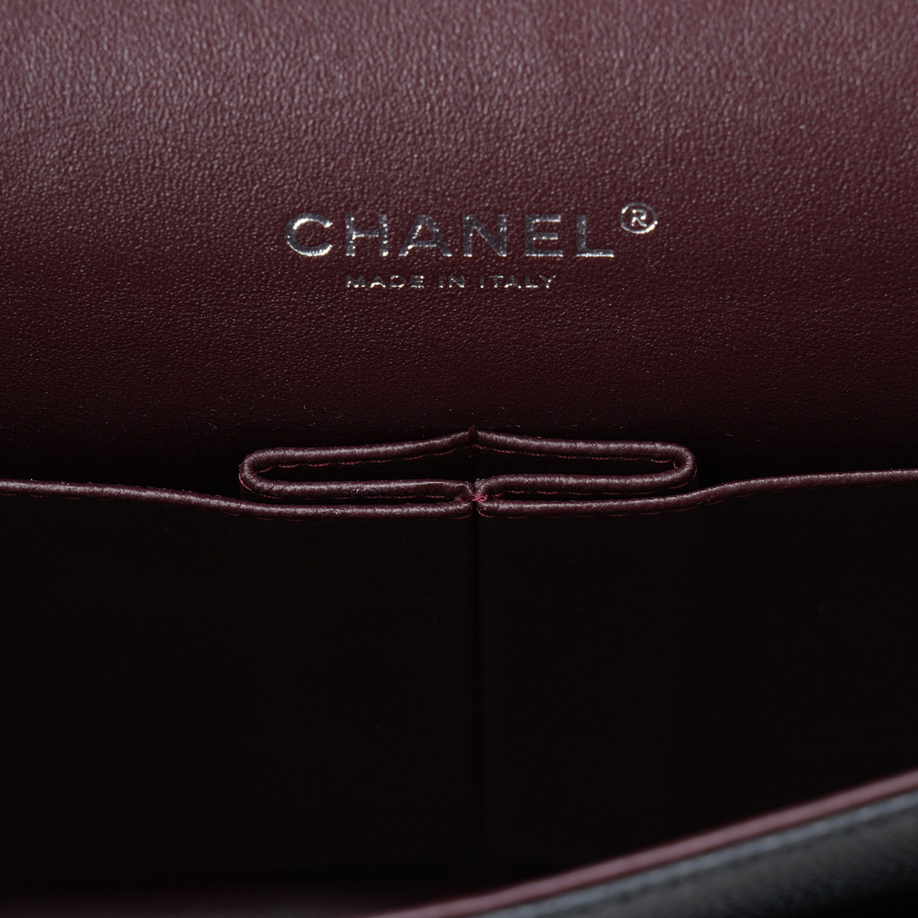 CHANEL(USED)샤넬 캐비어 클래식 맥시 플랩백