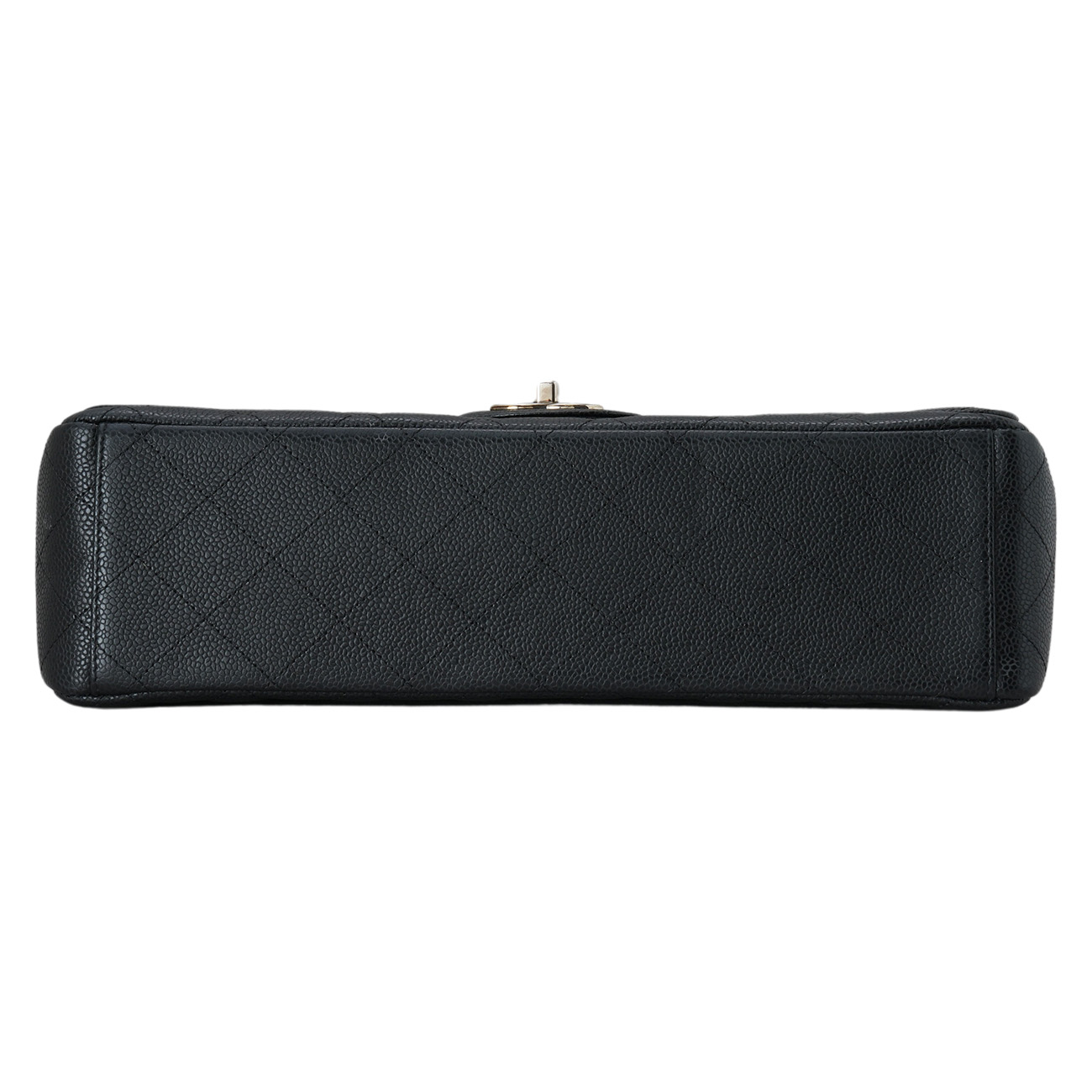CHANEL(USED)샤넬 캐비어 클래식 맥시 플랩백