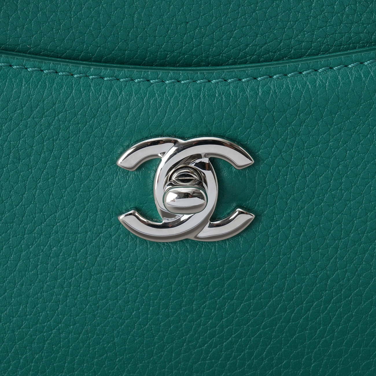 CHANEL(USED)샤넬 네오 이그젝티브 스몰